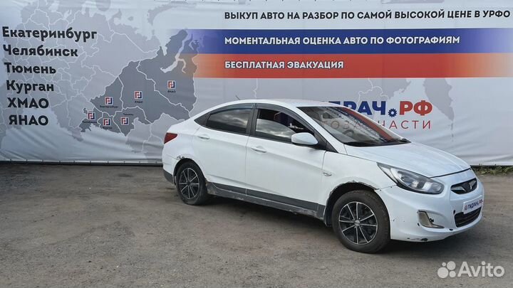 Генератор Hyundai Solaris (RB) 37300-2B510