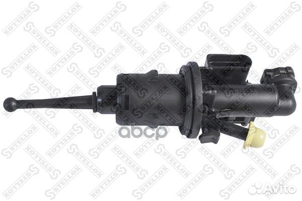 05-84151-SX цилиндр сцепления главный Audi A3