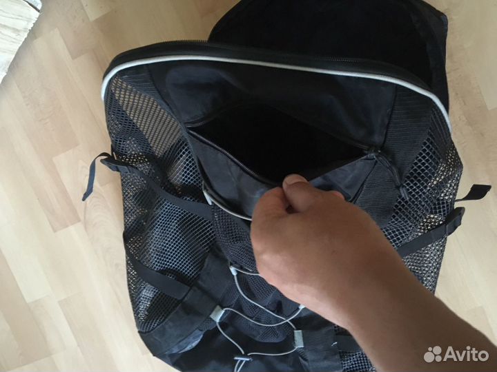 Рюкзак для подводного оборудования Tusa
