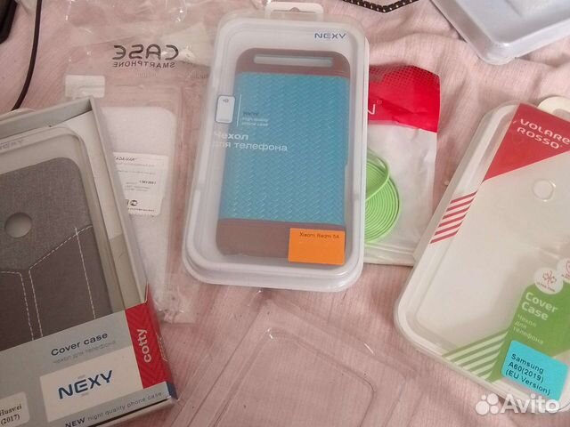 Новые чехлы и стекла Huawei,Xiaomi, Samsung