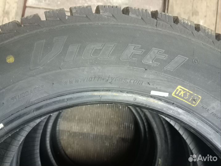 Viatti Brina 195/60 R15 88T