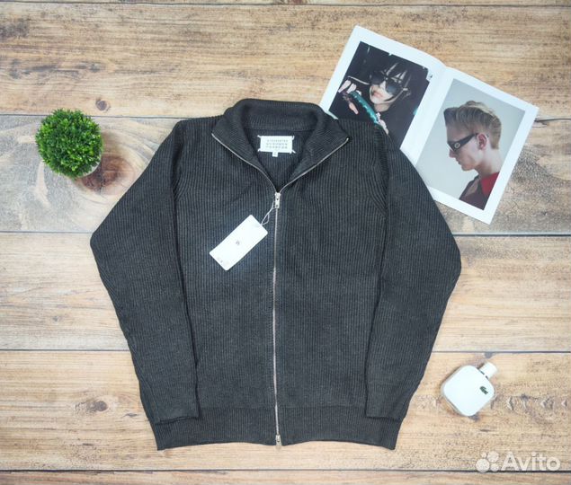 Джемпер Maison margiela