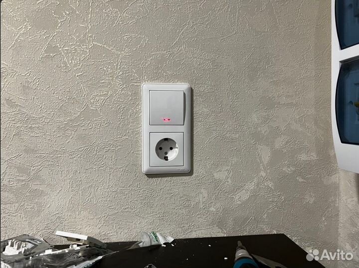 Мастер на час Сантехник Электрик