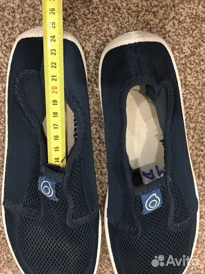 Коралки, акватапки, аквашузы