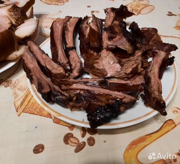 Домашнее копчение: горячее, холодное