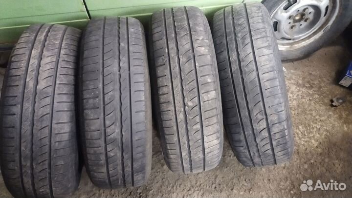 Pirelli Cinturato P1 185/65 R15