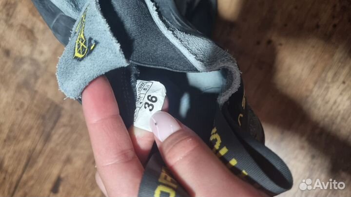 Скальники la sportiva cobra