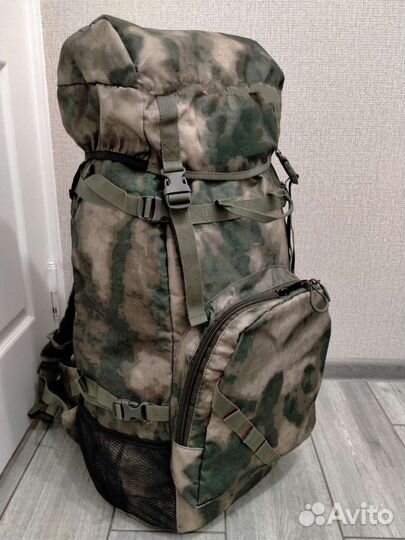 Рюкзак туристический 65, 80