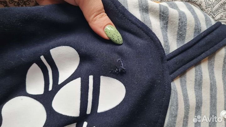 Одежда для собак petmax