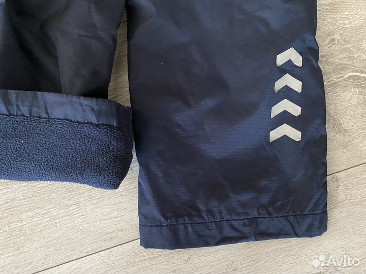 Шапка Lassie и комплект Futurino Cool