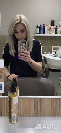 Парикмахер-универсал,на дому, бровист