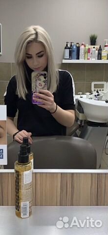 Парикмахер-универсал,на дому, бровист