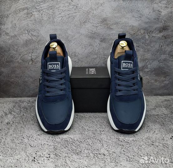 Мужские кроссовки