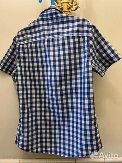 Рубашка Mayoral (Nukutavake) 152 (12 лет)