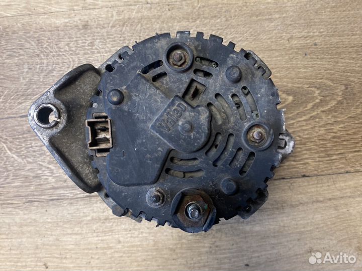 Volvo 440 460 генератор Valeo