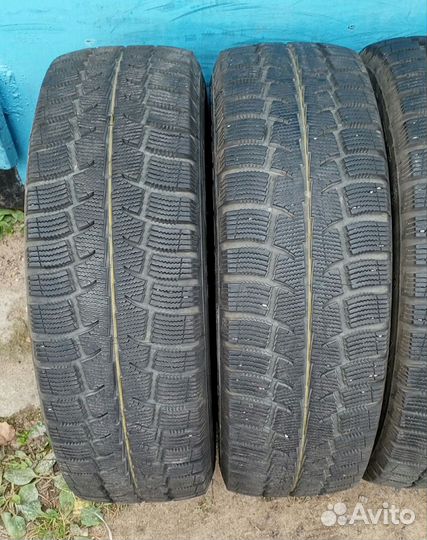 Cordiant Polar SL 215/65 R16