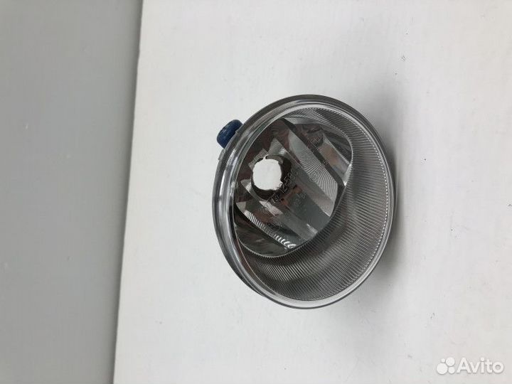 Левая противотуманная фара Toyota RAV 4 4 (CA40)