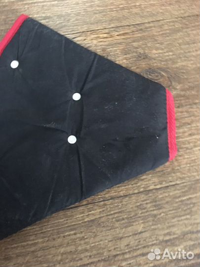 Удерживающее устройство