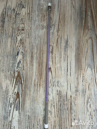 Палочка sasaki для художественной гимнастики 50 см