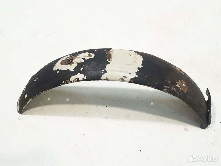 Крыло брызговик Delta, Верховина