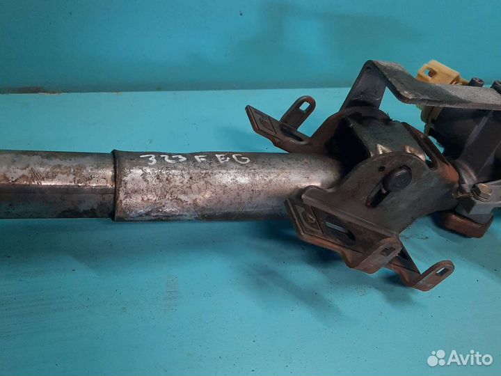 Рулевая колонка mazda 323 f bg