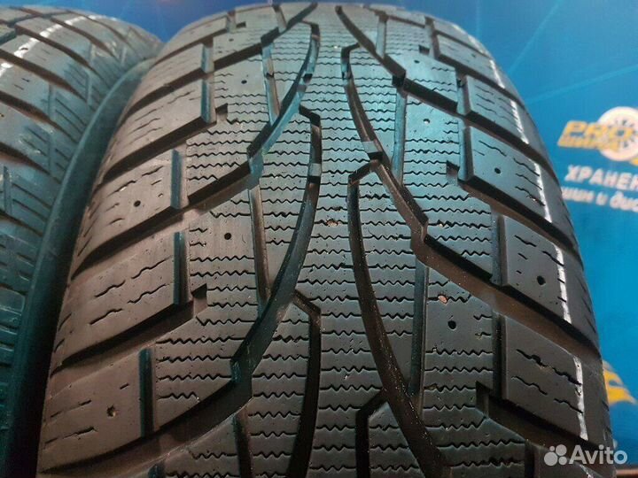 Nankang SW-7 205/60 R16