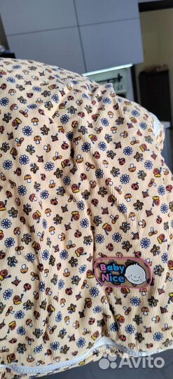 Детский конверт