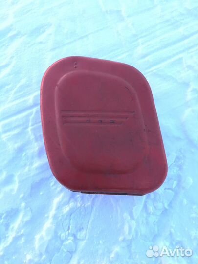 Ящик аккумулятора ява старуха