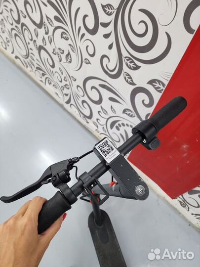 Электро-самокат linksports