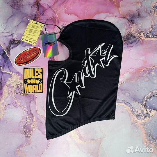 Балаклава corteiz