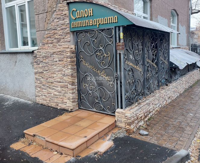 Свободного назначения, 131.1 м²