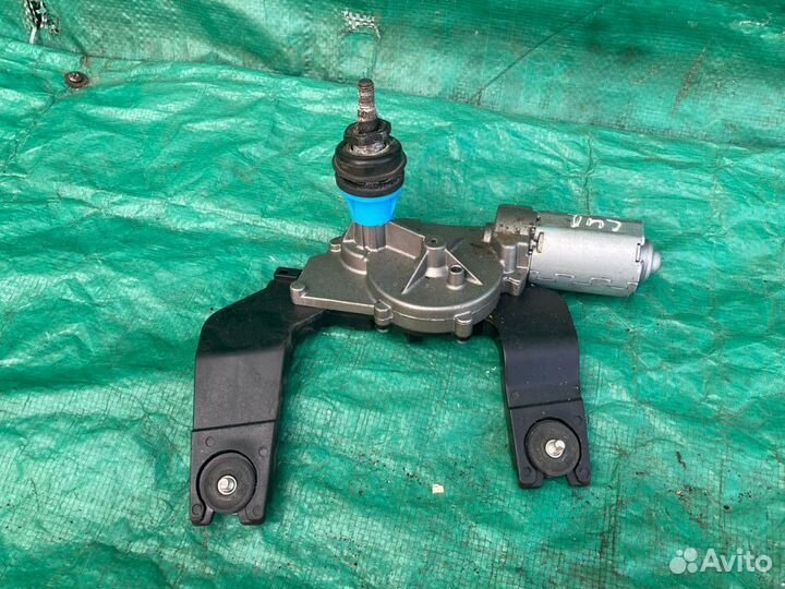 Моторчик стеклоочистителя задний Kia Ceed х/б