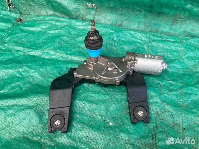 Моторчик стеклоочистителя задний Kia Ceed х/б