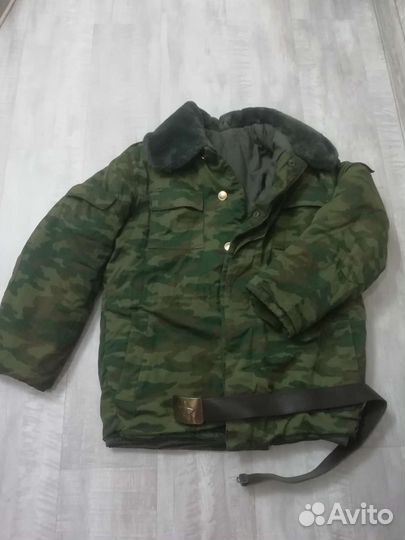 Форма военная дембельская