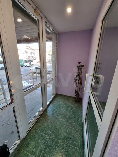 Помещение в аренду, 64.5 м²