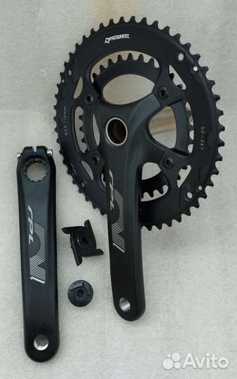 Дорожные гравийные звезды звезда система шатуны