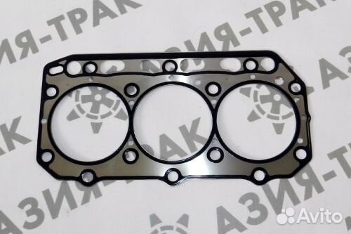 Прокладка гбц 3TN88 Yanmar SK35SR-3