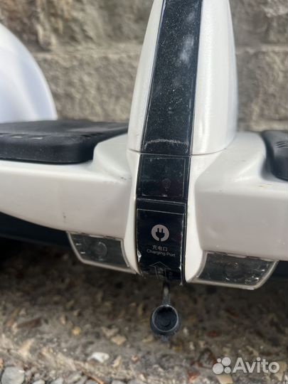 Сигвей Mini Robot