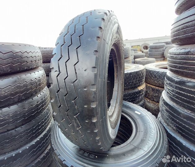 Шины 7.50r16 TL Annaite 300 artd:889