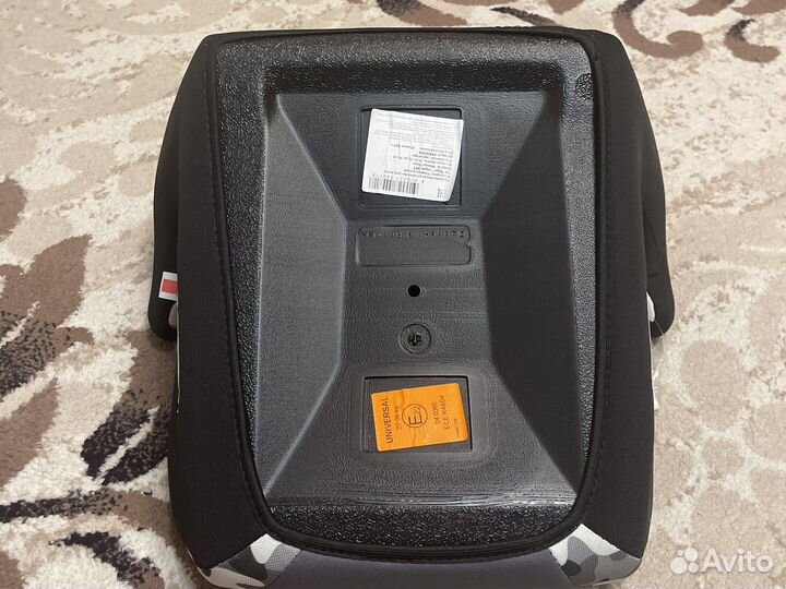 Детское автокресло 22 до 36 кг