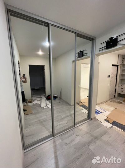 Стенка в гостиную