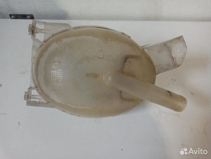 Бачок расширительный Renault Duster HSA K9K 1.5D