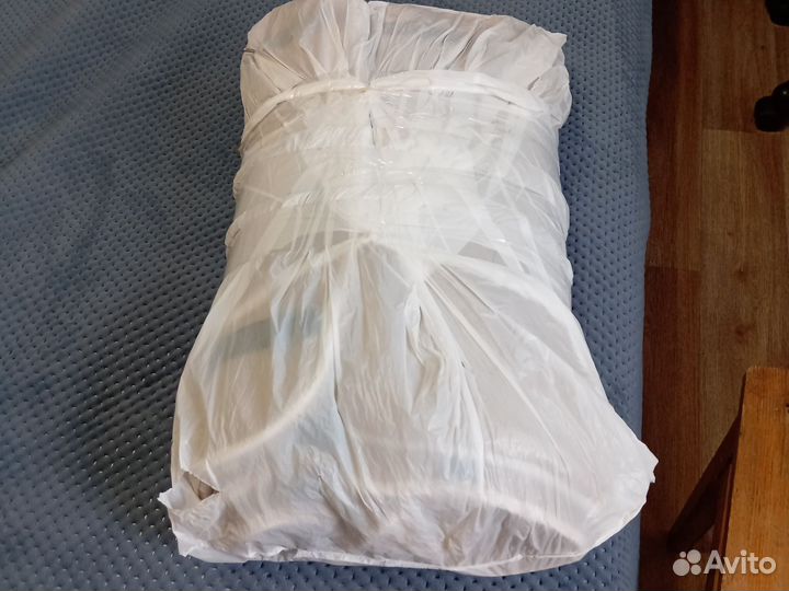 Чехлы автомобильные