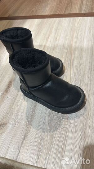 Ugg угги детские