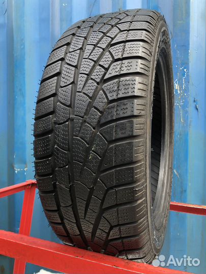 Pirelli Winter Sottozero 205/55 R16