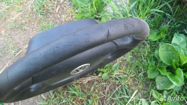 Руль Пассат Б5