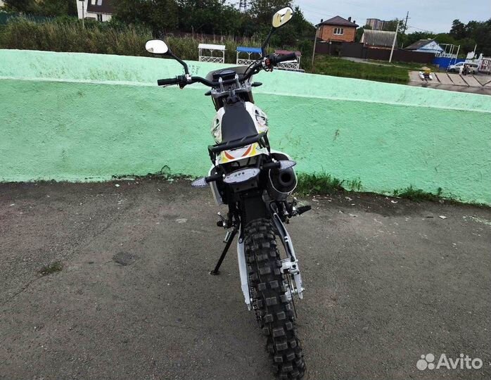Эндуро А3-250cc.2023г.Кредит.Доставка рф.Новый