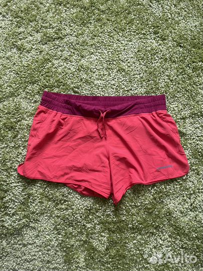 Шорты patagonia