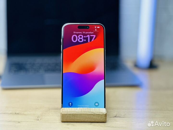 iPhone 15 Pro Max, 256 ГБ