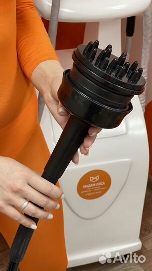 Вибромассаж,субдермальный, G5 Turbo, ML-G5c,G 5